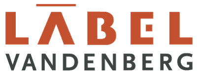Label Vandenberg Logo