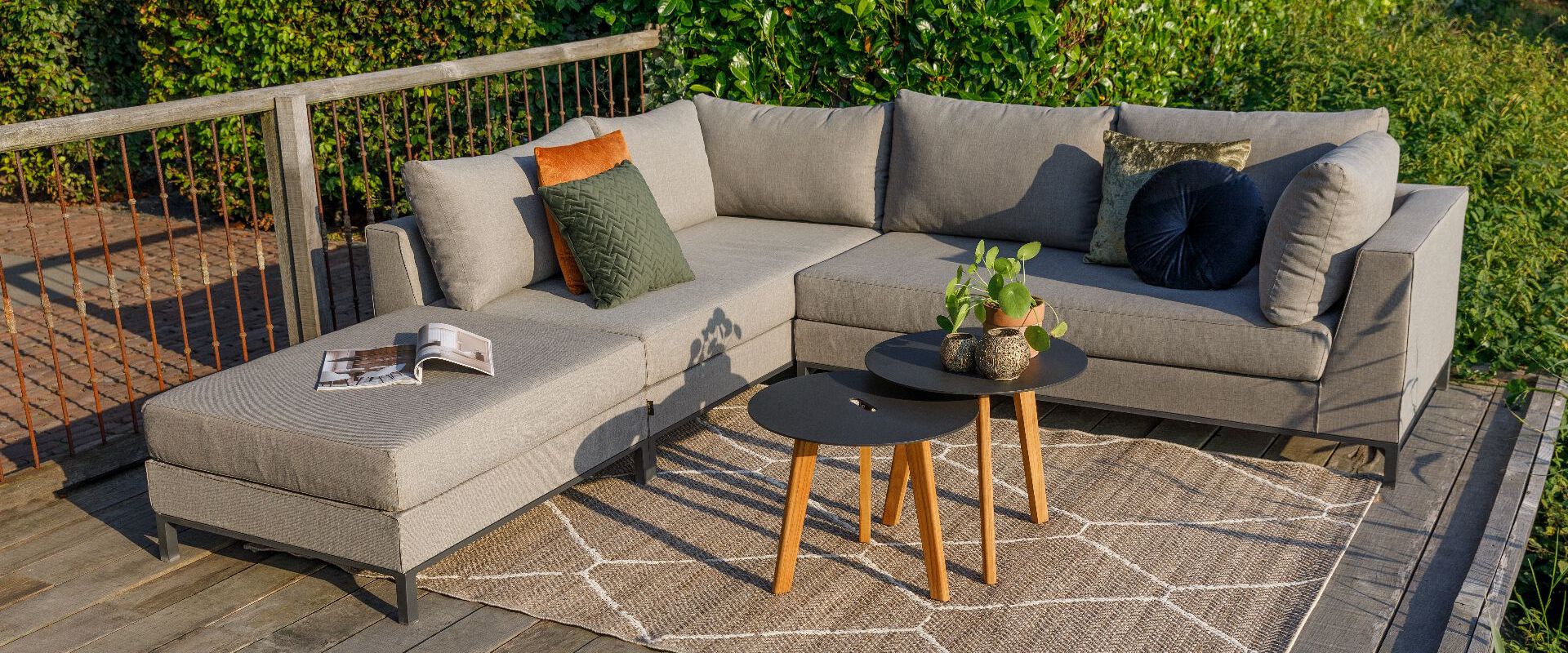 Loungeset Sicilie bei House & Living