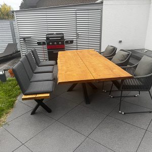 Start-in-die-Outdoorsaison